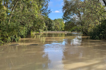 inondation 2024