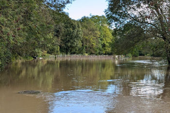 inondation 2024